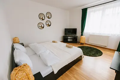 Apartamenty Krzywa Krosno
